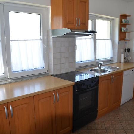 Apartmaji Srnca Cerkno Buitenkant foto