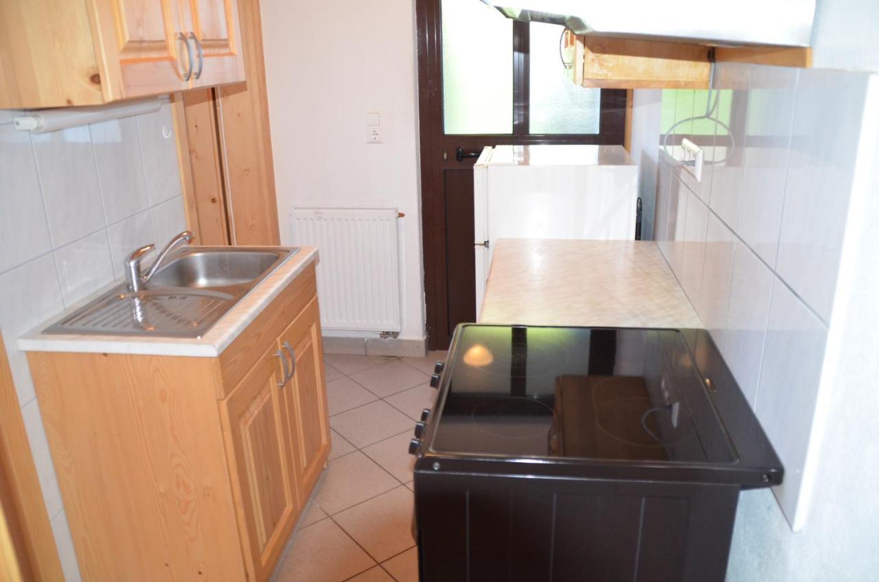 Apartmaji Srnca Cerkno Buitenkant foto