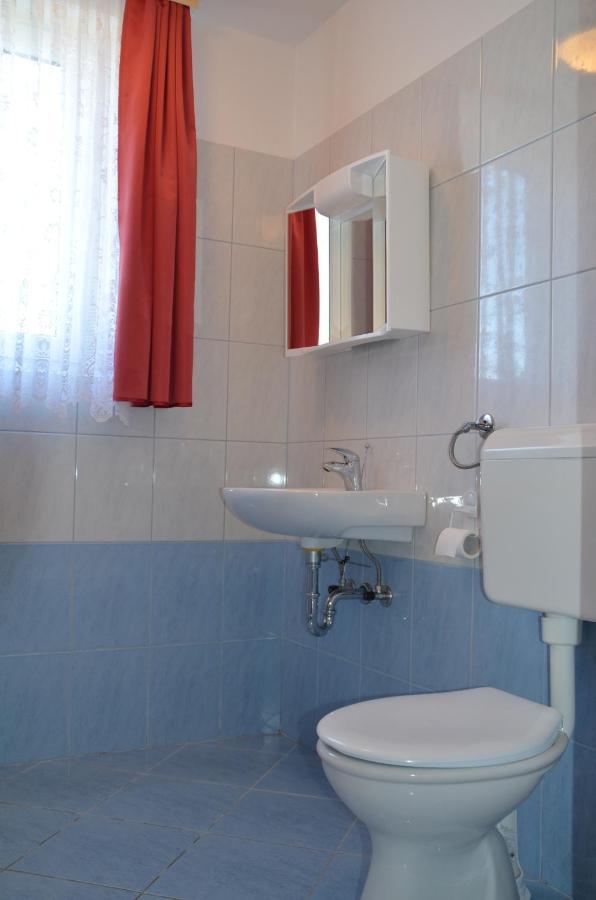 Apartmaji Srnca Cerkno Buitenkant foto
