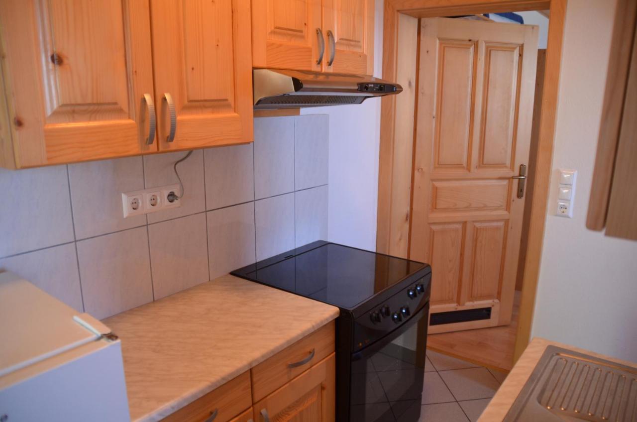 Apartmaji Srnca Cerkno Buitenkant foto