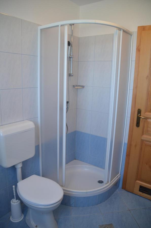 Apartmaji Srnca Cerkno Buitenkant foto