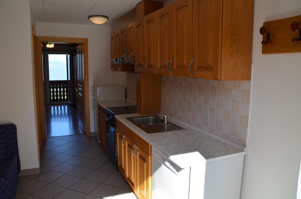 Apartmaji Srnca Cerkno Buitenkant foto