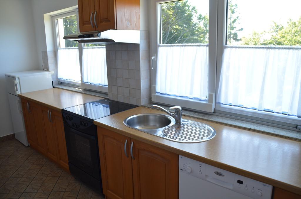 Apartmaji Srnca Cerkno Buitenkant foto