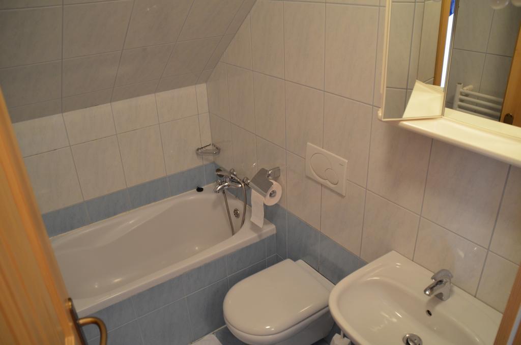 Apartmaji Srnca Cerkno Buitenkant foto